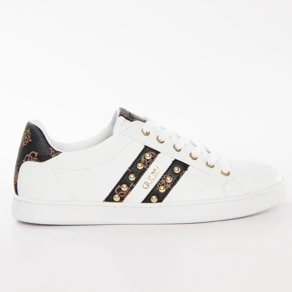 PARTNER: CREATION ref FL5RLKFAL12-WHIBR Guess - 4